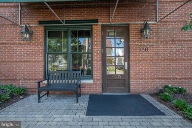 120 Sibley Ave unit 305, Ardmore, PA 19003 - photo 4