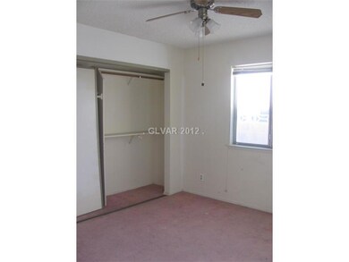Bedroom.