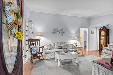 875 S Marlin Cir, Murrells Inlet, SC 29576 - photo 3