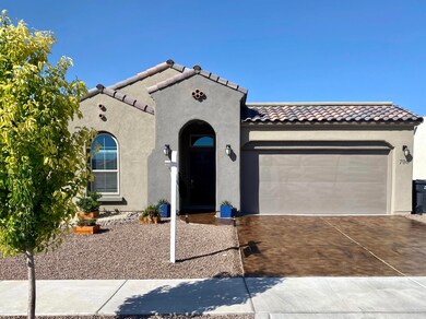 796 Oxfordshire St, El Paso, TX 79928 - photo 3