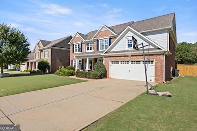 6237 Stillwater Place, Flowery Branch, GA 30542 - photo 4