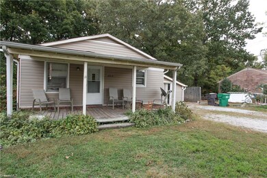 2713 Joiner St, High Point, NC 27263 - photo 2