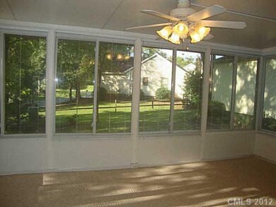 Sunroom