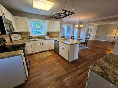 9163 Graff Ct, Mechanicsville, VA 23116 - photo 4