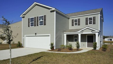 317 Truce St - Lot 53-05