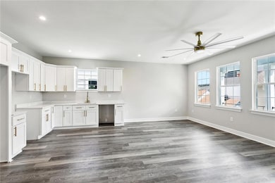 3116 Gravier Apt A- Apt B St, New Orleans, LA 70119 - photo 4
