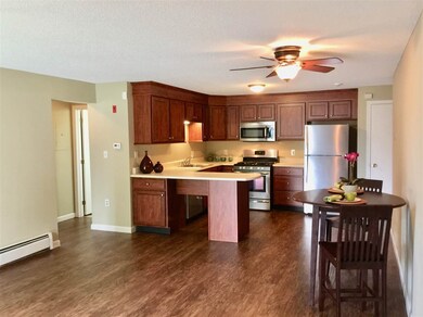 3 New Haven Dr unit UG108, Nashua, NH 03063 - photo 3