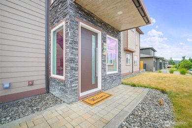 Welcome to your dream home.