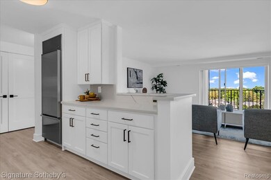 Birmingham Place unit 924, Birmingham, MI 48009 - photo 4