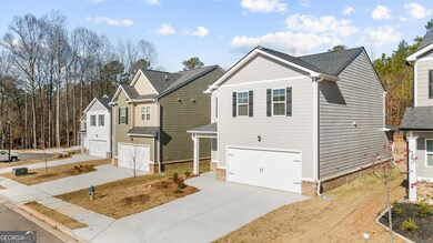 Photos used for illustrative purposes and do not depict actual home.
