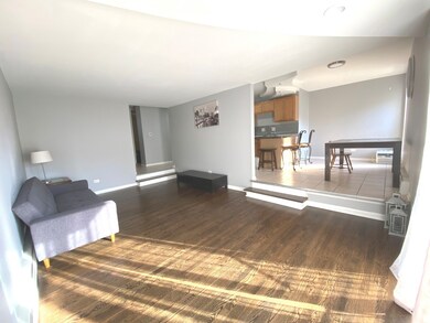 5815 N Spaulding Ave unit 2C, Chicago, IL 60659 - photo 4