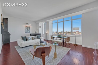 5th on the Park unit 1819H, New York, NY 10035 - photo 3