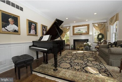 407 Greenridge Rd, Glenmoore, PA 19343 - photo 3