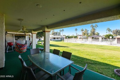 patio views