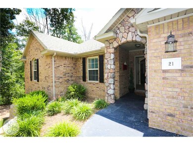 21 Brierton Ln, Bella Vista, AR 72715 - photo 2