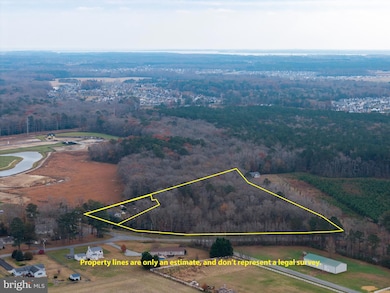 23247 Hollyville Rd, Harbeson, DE 19951 - photo 3