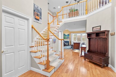 2 Caldwell Farm Rd unit 2, Byfield, MA 01922 - photo 4