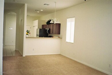 Portion of Greatroom