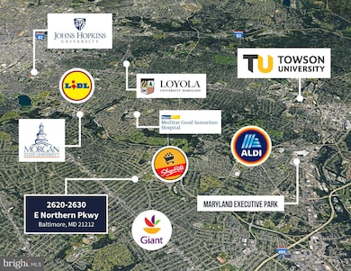 2620 E Northern Pkwy, Baltimore, MD 21214 - photo 2