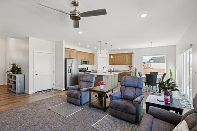 3681 N Native Dancer Dr, Cedar City, UT 84721 - photo 6