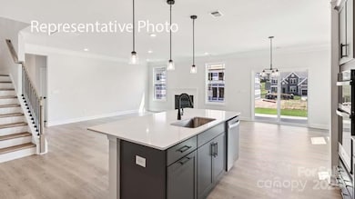 3043 Canvasback Way, Indian Trail, NC 28079 - photo 5