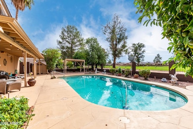 7327 E Edgewood Ave, Mesa, AZ 85208 - photo 3