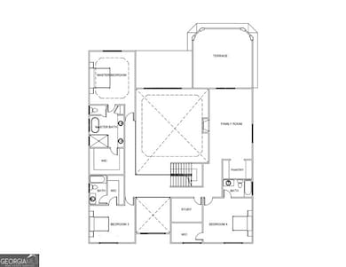 1330 Upchurch Rd, McDonough, GA 30252 - photo 2