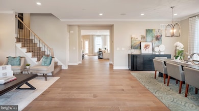 4848 E Blossom Dr, Doylestown, PA 18902 - photo 5