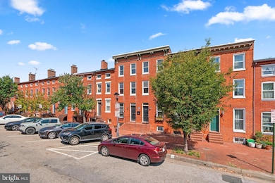 740 Mchenry St, Baltimore, MD 21230 - photo 3