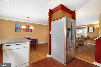 9389 Northgate Rd, Laurel, MD 20723 - photo 7