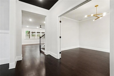 4546 Bridgeway Rd, Atlanta, GA 30331 - photo 4