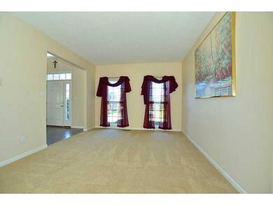 Family Room.