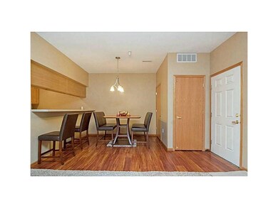 Entryway.