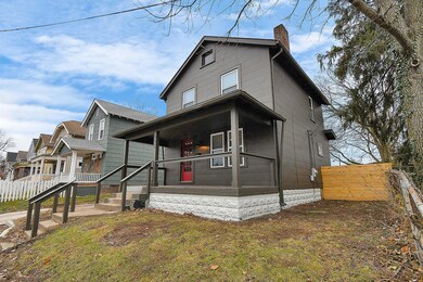 653 East Columbus Street