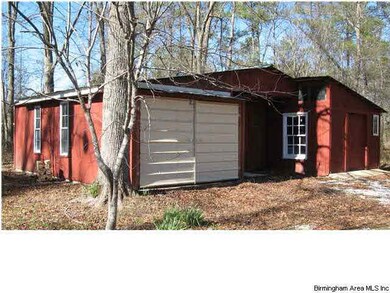 Additional detached single garage with workshop/st
