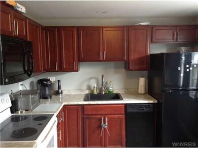 Kitchen lower