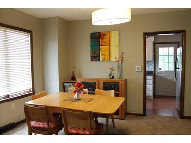 Dining Room.