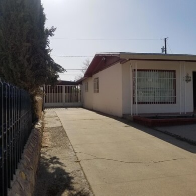 1131 Del Monte St, El Paso, TX 79915 - photo 5