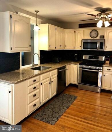 403 Yale Rd, Haddonfield, NJ 08033 - photo 5