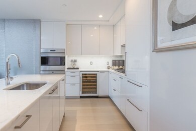 Millennium Tower unit 3405, Boston, MA 02110 - photo 5