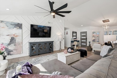 7031 N Vía de La Siesta, Scottsdale, AZ 85258 - photo 4