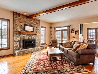 Family Room.