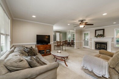 567 Deer Run Road