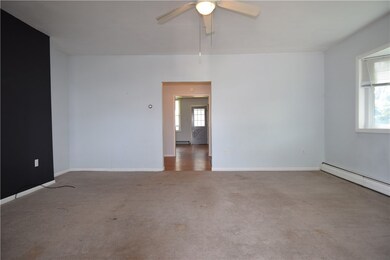 1st Floor Unit
