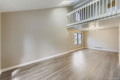 14739 E Wagontrail Place, Aurora, CO 80015 - photo 4