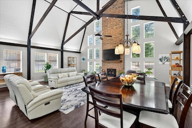 1 Wildflower Ln, Athens, TX 75751 - photo 4