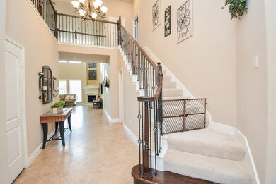 5110 Kenton Place Ln, Fulshear, TX 77441 - photo 5