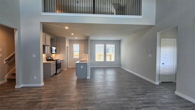 2643 Finley Ln, Rosenberg, TX 77471 - photo 4