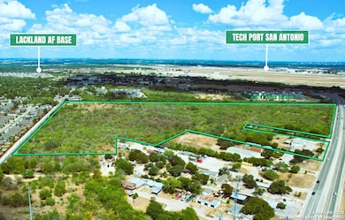 5039 Old Pearsall Rd, San Antonio, TX 78242 - photo 2