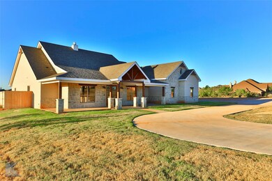 201 Stallion Rd, Abilene, TX 79606 - photo 2